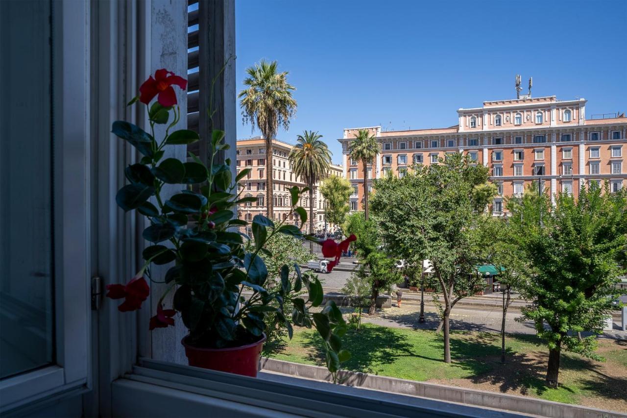 Il Passetto Hotel Rome Exterior photo