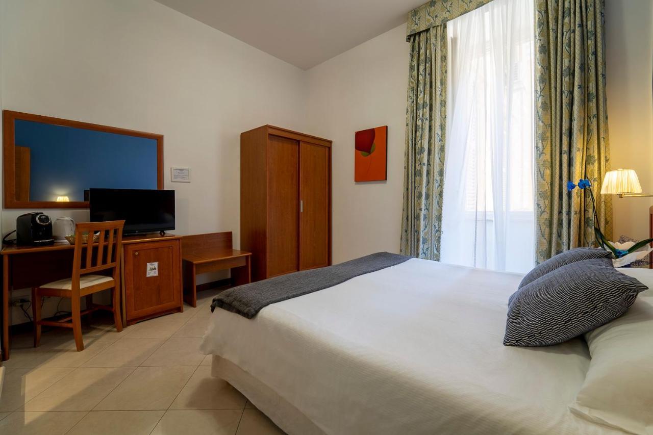 Il Passetto Hotel Rome Exterior photo