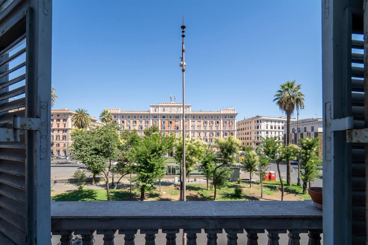 Il Passetto Hotel Rome Exterior photo